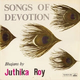 Juthika Roy / Songs of Devotion