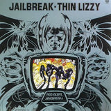 Jailbreak / Thin Lizzy
